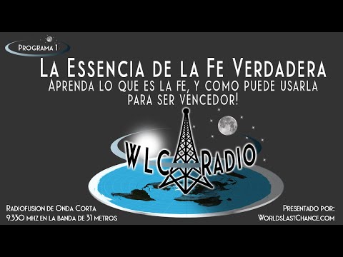 La Essencia de la Fe Verdadera: Aprenda lo que es la fe, y como puede usarla para ser vencedor!