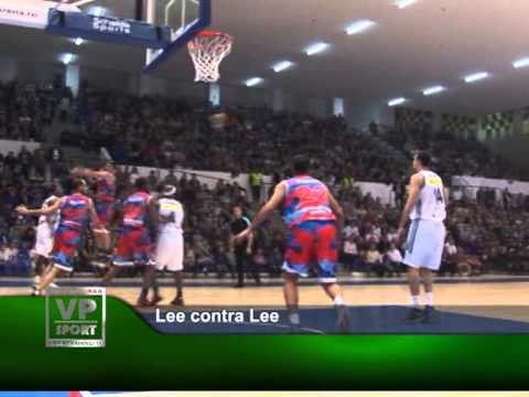 Lee contra Lee