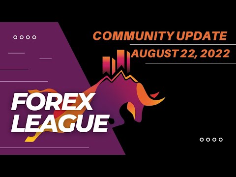 Community Update Webinar | Forex League