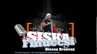 Siska Finuccsi freestyle - Soha ne feledd