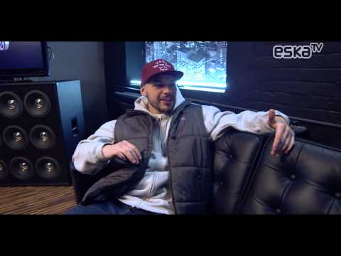 Tau - RaptimeLive! S03E07 - cały wywiad