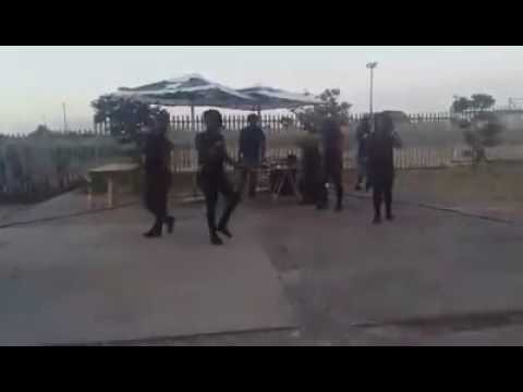 Hip Notix - maqondana