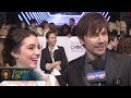 Reign Cast Reveals Romance Spoilers At People S Choice 2014