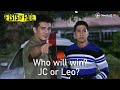 Fists Of Fate Fists Of Fate Episode 8 JC And Leo Compete With The Gun StarTimes May 28 2021