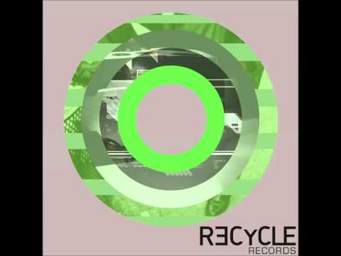 REC120 Felix Fossil - Do it (Mark D FunKtion Remix) Recycle Records