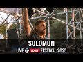 Solomun Live At Dance Arena EXIT 2025