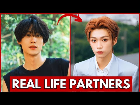 TIAN XUNING & ZI YU(REVENGED LOVE) REAL LIFE PARTNER REVEALED | TIAN XUNING | ZI YU