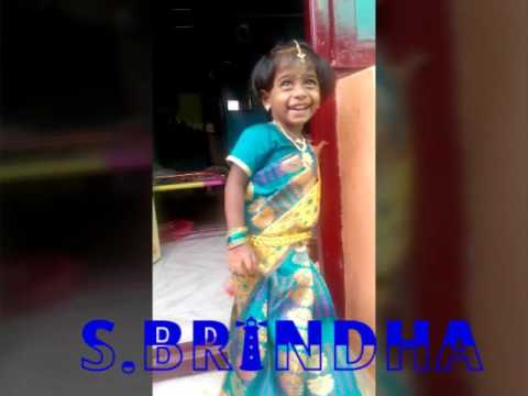 Happy birthday Brindha