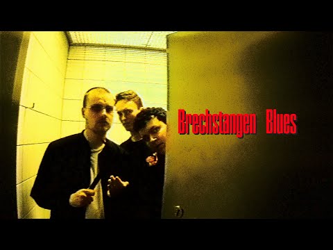 Norope, willo. & Whyle - Brechstangen Blues (Official Video)