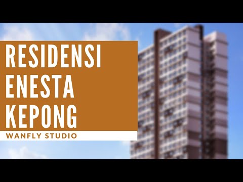 RESIDENSI ENESTA KEPONG video
