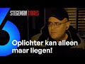 MEGA OPLICHTER ontkent eigen IDENTITEIT en maakt JARENLANG slachtoffers! ? | Stegeman op de Bres
