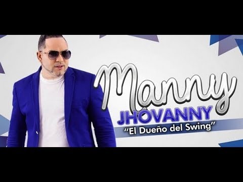 Hablen De Mi - Manny Jhovanny (Audio Bachata)