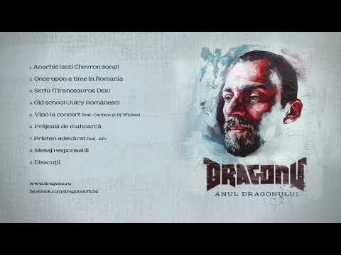 Dragonu AKA 47   Disscutii