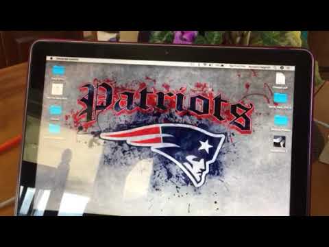 How to allow/fix Studiolive 16.4.2 to talk to Mac