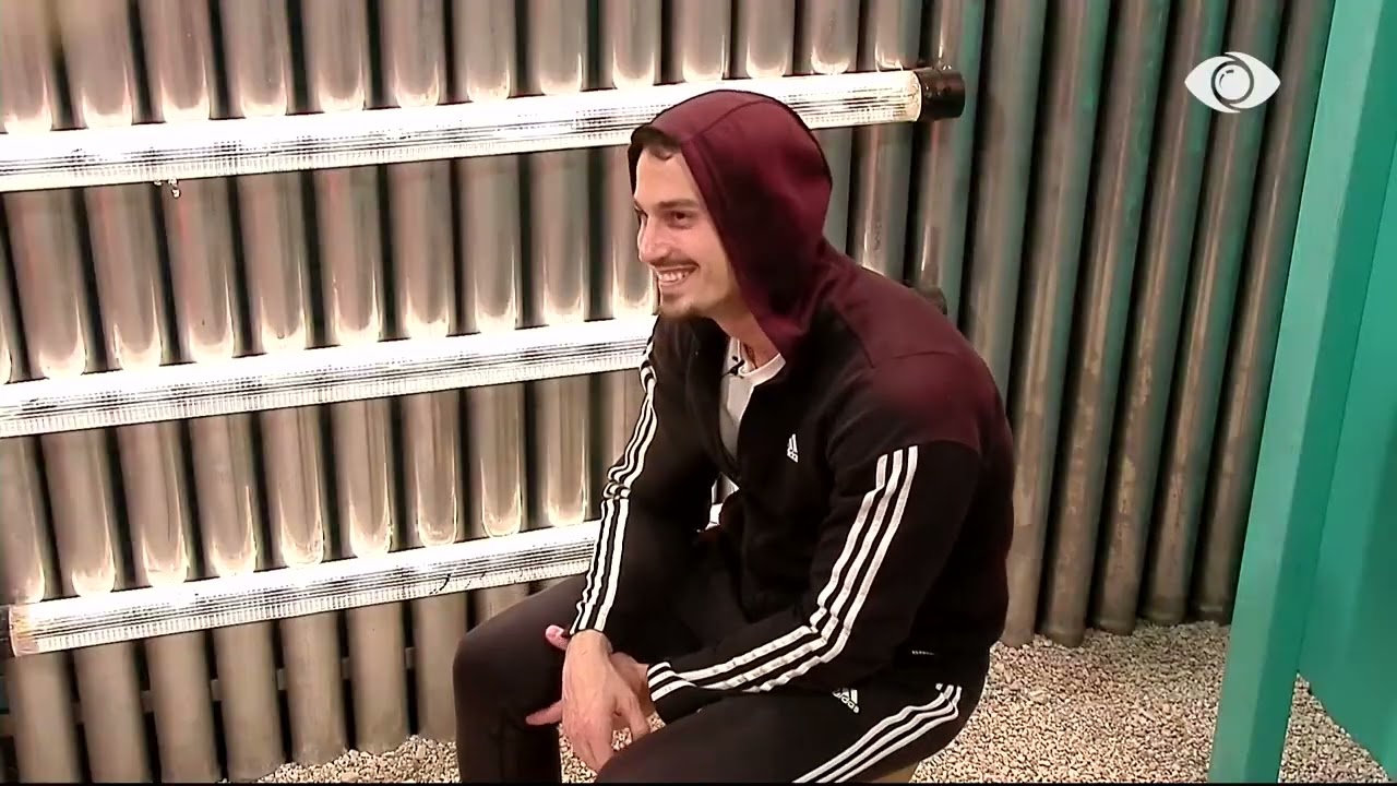 Kush mendon se është lojtari më i fortë/ Mateo pyet Kristin ja si përgjigjet ai