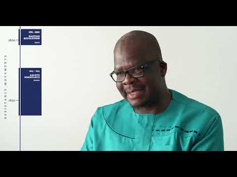 Sabelo Ndlovu-Gatsheni video 2