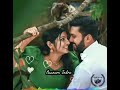 Iru Vizhiyin Valiye Tamil Love Song Whatsapp Status