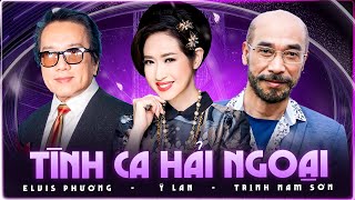 Download lagu Liveshow Ý Lan & Trịnh Nam Sơn & Elvis Phương - Tình Ca Hải Ngoại Vang Bóng Một Thời mp3 Download lagu Liveshow Ý Lan & Trịnh Nam Sơn & Elvis Phương - Tình Ca Hải Ngoại Vang Bóng Một Thời mp3