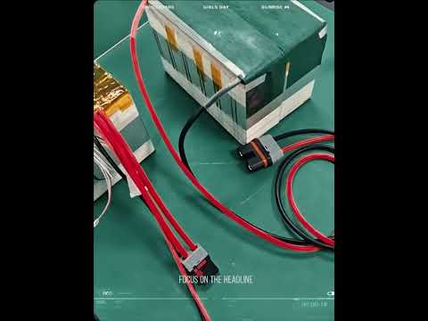 Lithium Battery Manufacturer