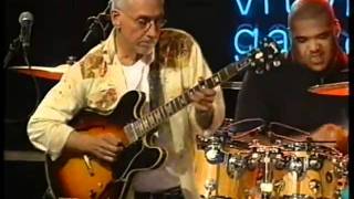 Larry Carlton  - &quot;Inkblot 11&quot;