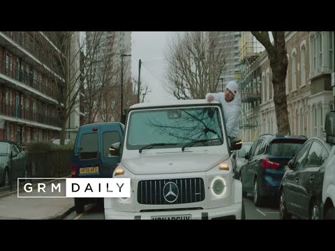 Rico Flames - Flames [Music Video] | GRM Daily