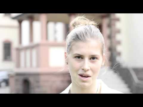 Imagefilm Duales Studium Physiotherapie - Technik und Therapie (B.Sc.)