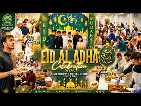 Eid ul-Adha 2026