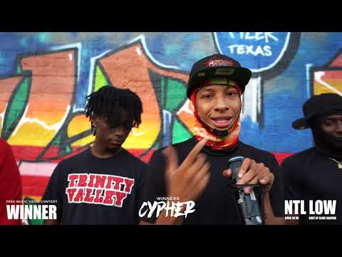 NTL Low - Be Ok (Official cypher video) shot by slimegraphix