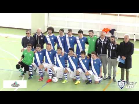 Futsal Cobà U21 6 – 9 Corinaldo