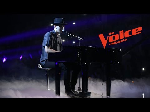 Stanaj - Romantic | Finale | The Voice of Albania 6