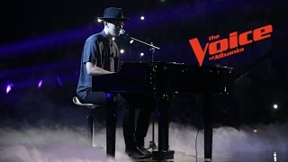 Stanaj - Romantic | Finale | The Voice of Albania 6