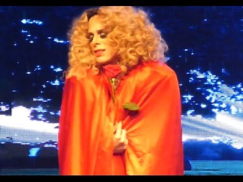 Alexia Twister | Festa Priscilla "THE WEEK" Rupaul's Drag Race (16-10-15) FULL HD - BY LEH SANUTY