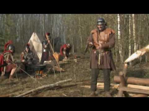 Imperium Romanum - Teil 2: Spartacus [4/5]