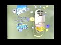 Glade Plug Ins Scented Oil Fan Commercial 2003