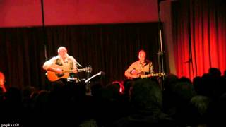 Tonton Georges Trio - Oncle Archibald (G Brassens) - Amfréville 2013