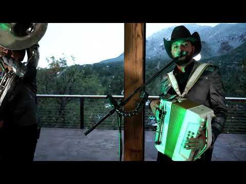 Denver Ruleteamos - La Travezia (En Vivo)