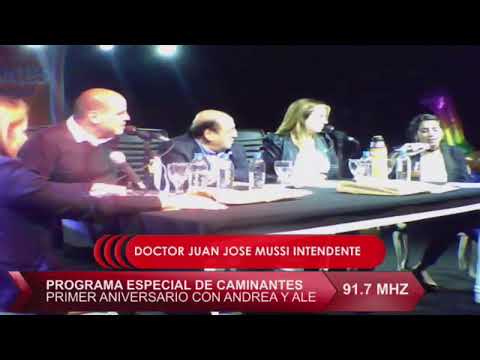 CAMINANTES DE BERAZATEGUI🔴 FM ESPACIO 91. 7 🔴 27-11-2025