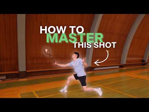 How to Fix the Late Forehand - Grip, Footwork & Timing