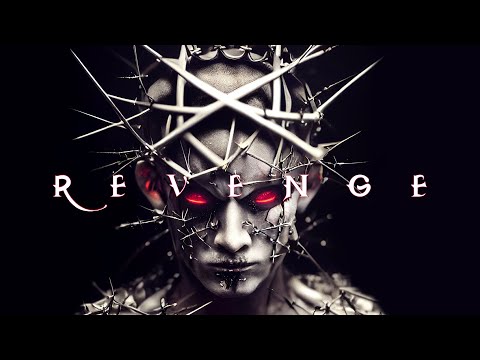 TECHNO MIX 2022 | R E V E N G E | Mixed by EJ