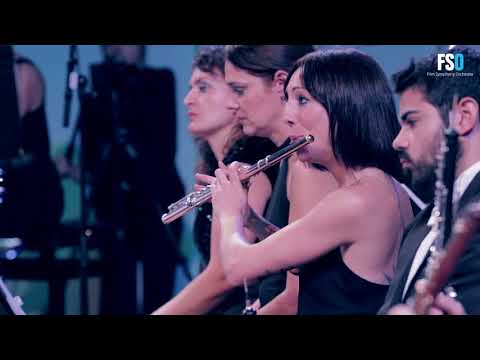 FSO 2016 Oficial | Indiana Jones