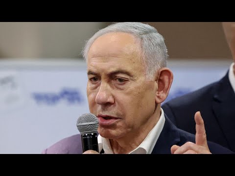 Breaking down how Israel's elections work as Netanyahu faces opposition threat