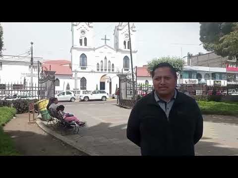 “SAQUISILÍ ASIENTO COMERCIAL Y TURÍSTICO”