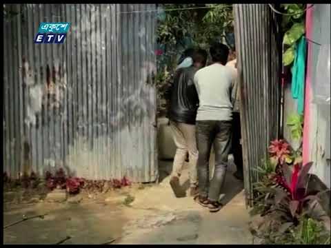 অবৈধভাবে ক্ষতিকারক ঔষধ তৈরি, সংরক্ষণ ও বিক্রির অভিযোগে ৩ জনকে কারাদন্ড