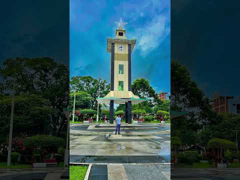 Corazón amazónico de Madre de Dios, donde la naturaleza y la cultura se encuentran. 🌿🌴