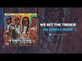 Jim Jones Migos We Set The Trends AUDIO