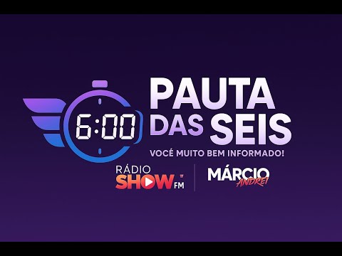 PROGRAMA SHOW DA MADRUGADA