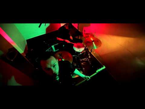 GHOST OF THE AVALANCHE - Prescribe This (official video)