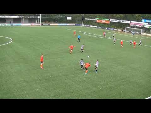 VV Gemert JO13 -1 - NWC Asten JO13-1 seizoen 2019/2020