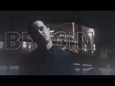 Jim Moriarty | Beggin