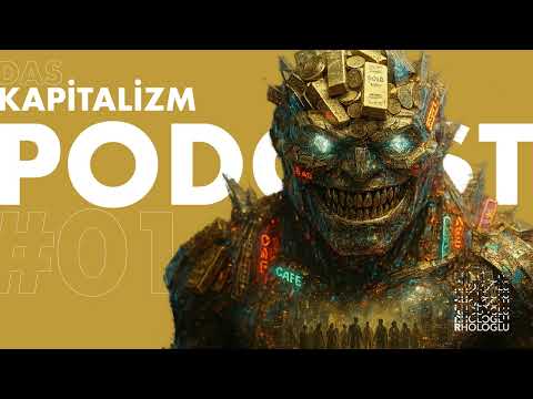 Kapitalizmin Kara Kutusu 1 – Paranın Tanrıları